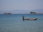 Lake Malawi