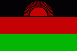 Malawi-Flag